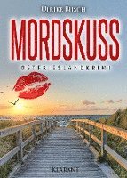 Cover for Ulrike Busch · Mordskuss. Ostfrieslandkrimi (Paperback Book) (2017)