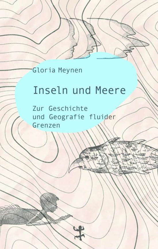 Cover for Meynen · Inseln und Meere (Book)