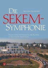 Cover for Abouleish · Die SEKEM-Symphonie (Bog)