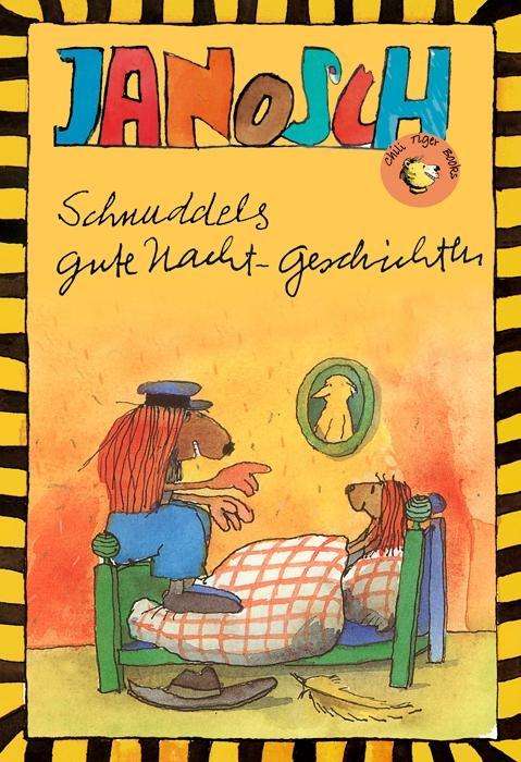 Schnuddels Gute Nacht-Geschicht - Janosch - Books -  - 9783958780279 - 