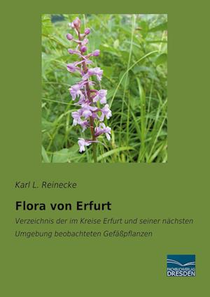 Cover for Reinecke · Flora von Erfurt (N/A)