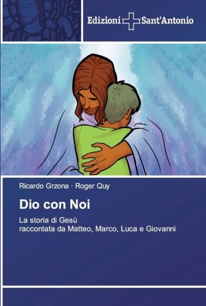 Cover for Grzona · Dio con Noi (Bok) (2019)