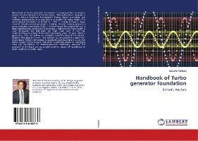 Cover for Adhikari · Handbook of Turbo generator fo (Book)