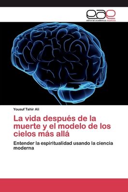 La vida después de la muerte y el m - Ali - Böcker -  - 9786200365279 - 26 maj 2020