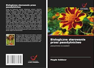 Cover for Sabbour · Biologiczne sterowanie przez pa (Book)