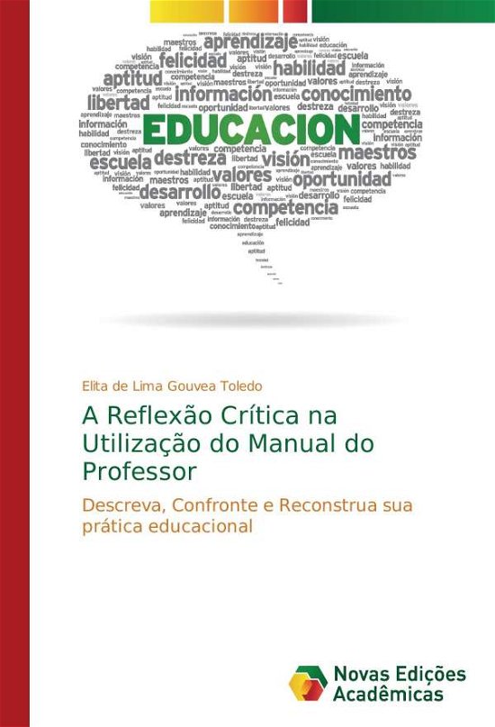 Cover for Toledo · A Reflexão Crítica na Utilização (Book)