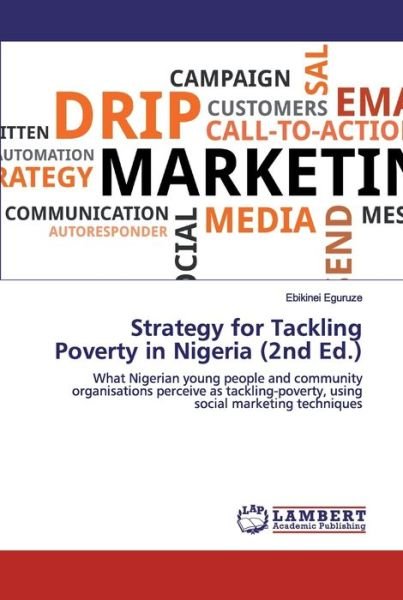 Cover for Eguruze · Strategy for Tackling Poverty i (Book) (2020)