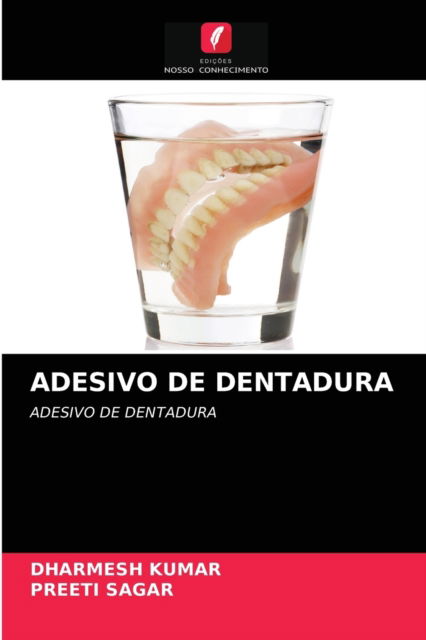 Cover for Kumar · Adesivo De Dentadura (N/A) (2021)