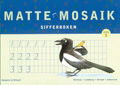 Cover for Håkan Johansson · Matte Mosaik skolår F-3: Matte Mosaik Steg 1 Sifferboken 5-pack (Book) (1998)