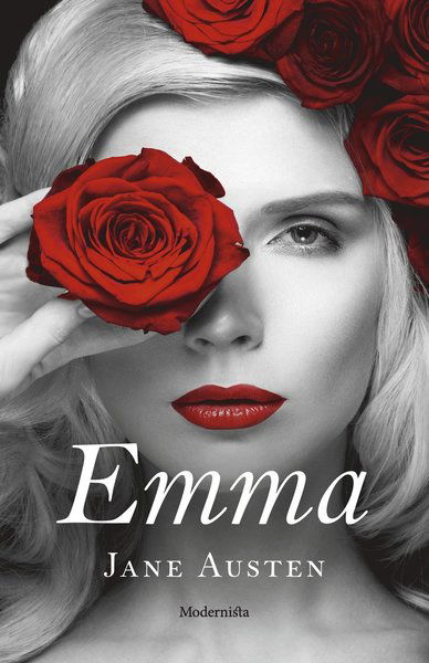 Cover for Jane Austen · Emma (Indbundet Bog) (2019)