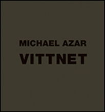 Cover for Michael Azar · Vittnet (Bok) (2008)