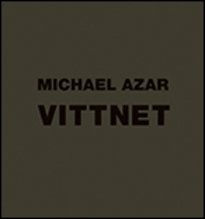 Cover for Michael Azar · Vittnet (Book) (2008)