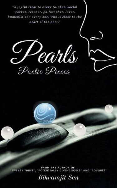 Cover for Bikramjit Sen · Pearls (Paperback Book) (2020)