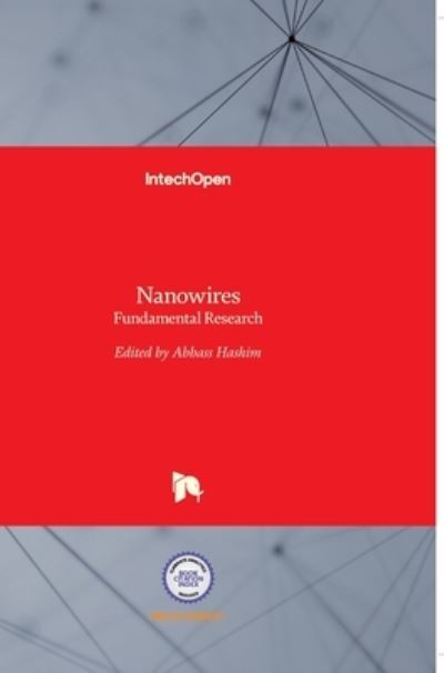 Cover for Abbass A Hashim · Nanowires: Fundamental Research (Hardcover Book) (2011)