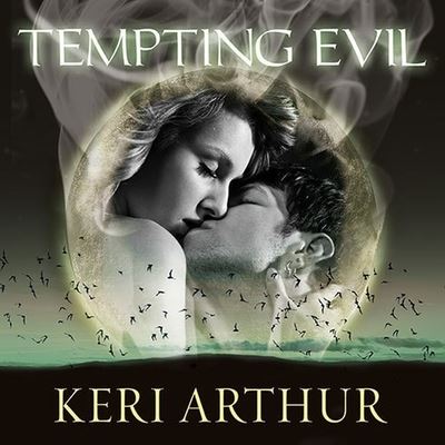 Cover for Keri Arthur · Tempting Evil (CD) (2012)