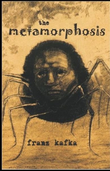 Cover for Franz Kafka · The Metamorphosis Annotated (Taschenbuch) (2021)