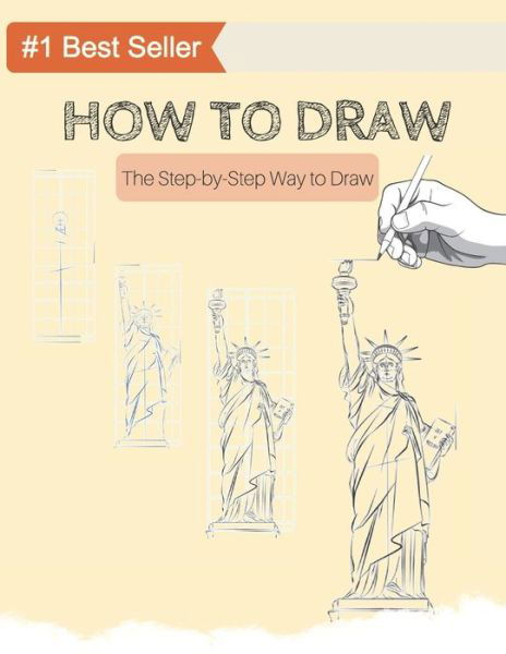 Cover for Scof Publisher · How to Draw (Paperback Bog) (2018)