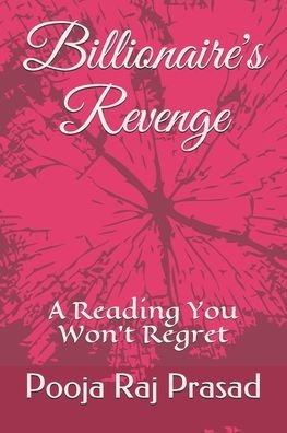 Cover for Pawan Kumar Prasad · Billionaire's Revenge (Paperback Book) (2020)