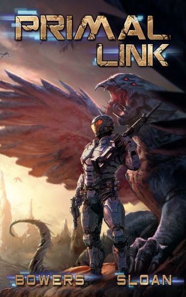 Primal Link - Justin Sloan - Books - Independently Published - 9798642878279 - May 3, 2020