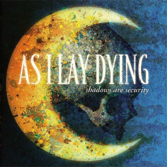 Shadows Are Security - As I Lay Dying - Music - METAL BLADE RECORDS - 0039841452280 - July 8, 2021
