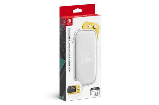 Cover for Nintendo · Nintendo - Nintendo Switch Lite Carrying Case (PS4) (2019)
