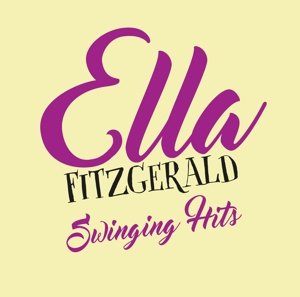Swinging Hits - Ella Fitzgerald - Muziek - Bhm - 0090204694280 - 17 juni 2016