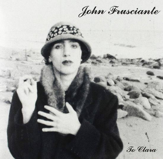 Frusciante,John - Niandra Lades & Usually Just A T - John Frusciante - Musik - UNIVERSE - 0600753700280 - 16 november 2018