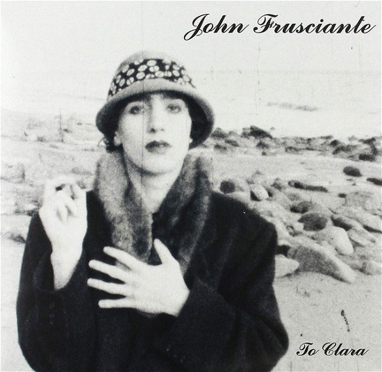 Cover for John Frusciante · Frusciante,John - Niandra Lades &amp; Usually Just A T (VINIL) (2018)