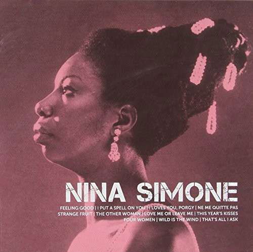 Icon - Nina Simone - Musik - JAZZ - 0602537834280 - 17 juni 2014