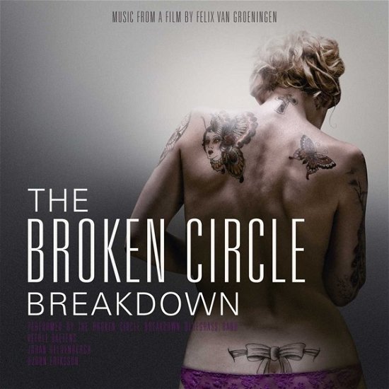 Broken Circle Breakdown - O.s.t - Music - UNIVERSAL - 0602557465280 - April 20, 2017