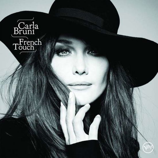 French Touch - Carla Bruni - Musiikki - NO INFO - 0602557803280 - perjantai 19. elokuuta 2022