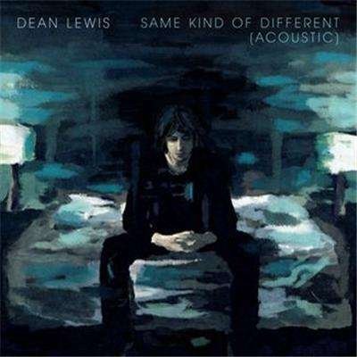 Same Kind of Different EP (Aco - Lewis Dean - Musik - ROCK/POP - 0602567084280 - 24 november 2017