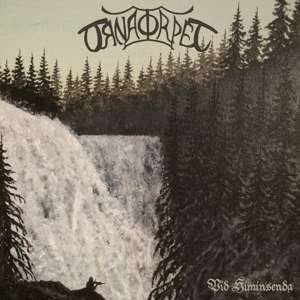 Cover for Ornatorpet · Vid Himinsenda (CD) [Digipak] (2019)