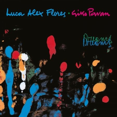 Cover for Flores,luca Alex / Ginko Pavan · Dreams Dreams (CD) (2010)