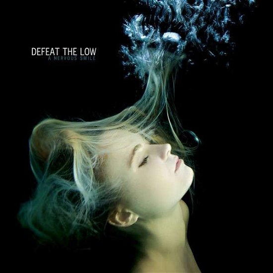 Cover for Defeat The Low · A Nervous Smile (CD) (2014)