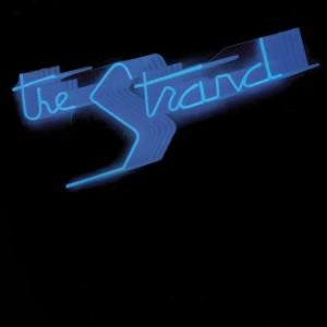 Cover for Strand (CD) [Remastered edition] (2011)