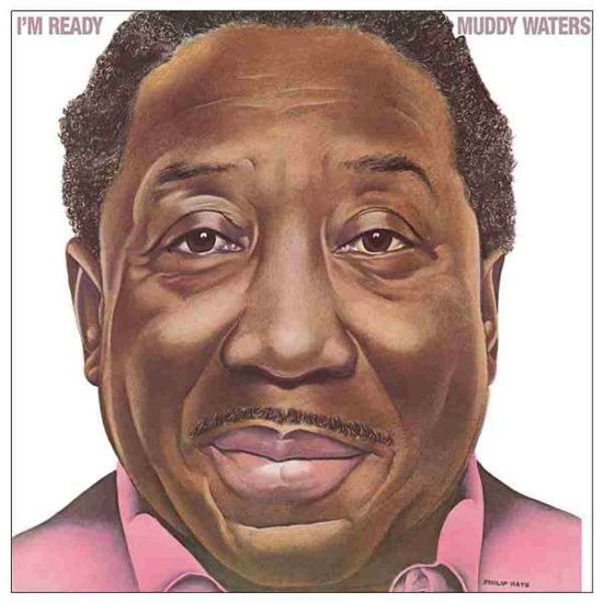 Cover for Muddy Waters · I'm Ready (LP) [Limited edition] (2014)