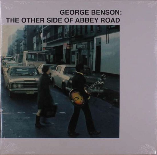 Other Side Of Abbey Road - George Benson - Musik - FRIDAY MUSIC - 0829421930280 - 9. april 2021