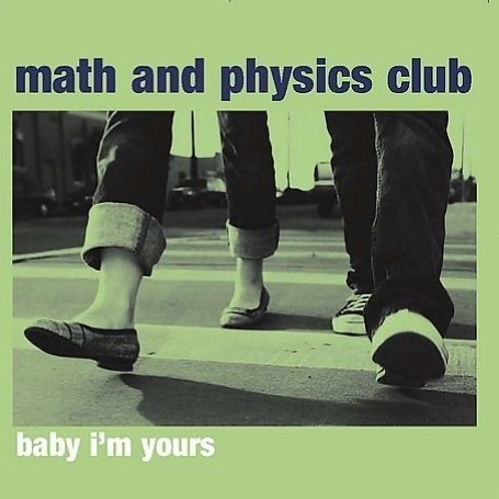 Baby I'm Your's - Math & Physics - Musik - CD Baby - 0837101404280 - 1 februari 2011