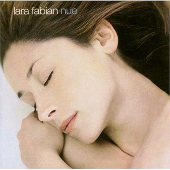 Cover for Lara Fabian · Nue (CD) (2018)