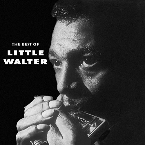 Cover for Little Walter · Best of (LP) (2015)