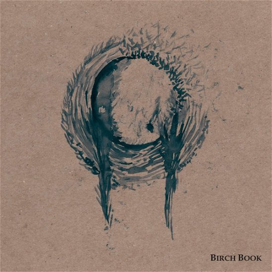 Cover for Birch Book · Vol.1 (LP) (2019)