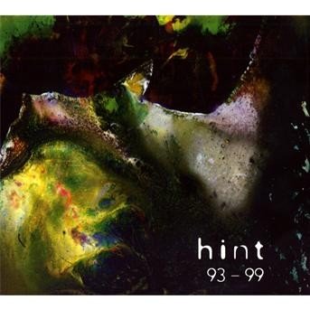Cover for Hint · Best of (CD) (2009)