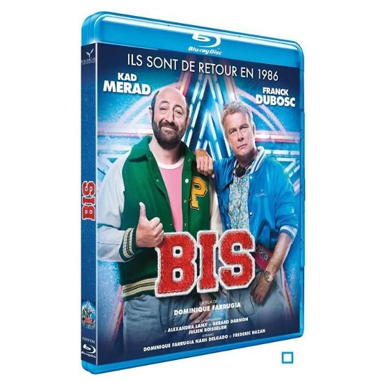 Bis - Movie - Films -  - 3700724902280 - 