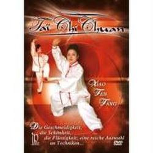 Tai Chi Chuan - Xiao Feng Fang - Filmes - IPROU - 3760081029280 - 12 de setembro de 2008