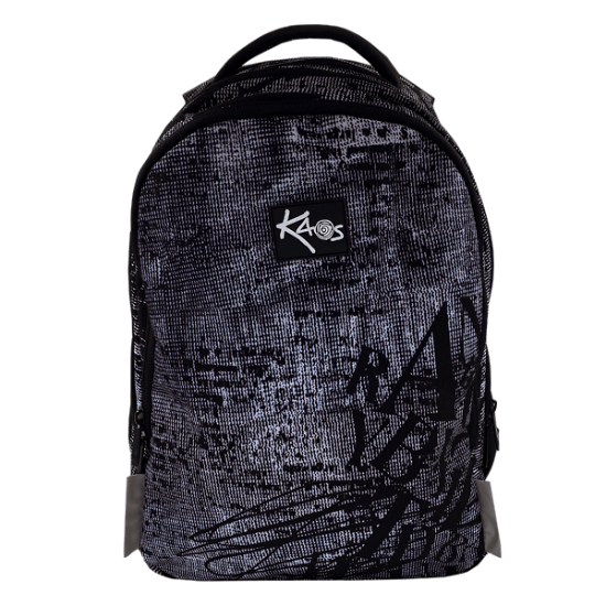 Cover for Kaos · Backpack 2-in-1 (36l) - Fiction (951764) (Leksaker)