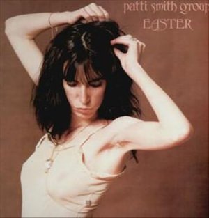 Cover for Patti Smith · Easter (CD) (2020)