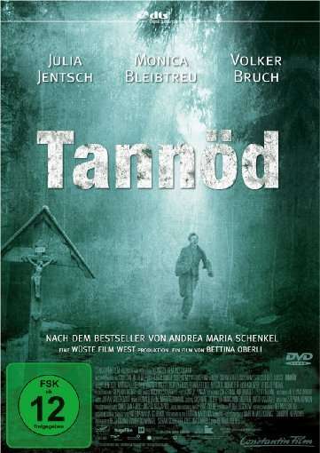 Tannöd - Keine Informationen - Filmy - HIGHLIGHT CONSTANTIN - 4011976873280 - 24 czerwca 2010