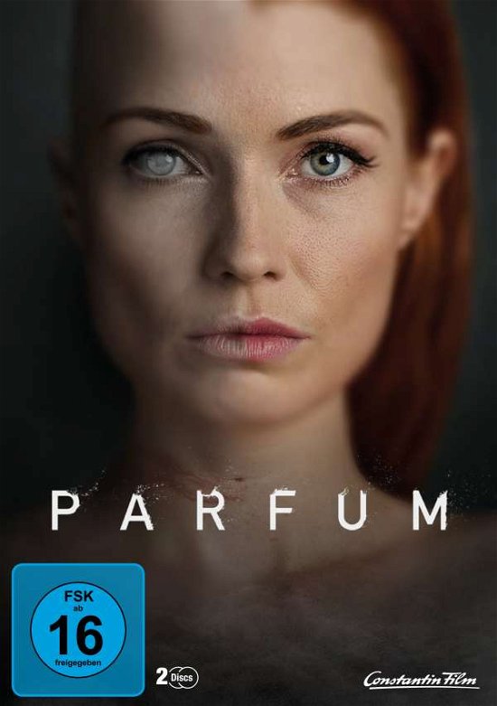 Parfum (Serie) - Friederike Becht,wotan Wilke Möhring,christian... - Films - HIGHLIGHT CONSTANTIN - 4011976901280 - 6 februari 2019