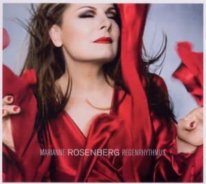 Cover for Rosenberg · Regenrhythmus+Bonus-Live,2CDA (Bog) [Deluxe edition] (2011)